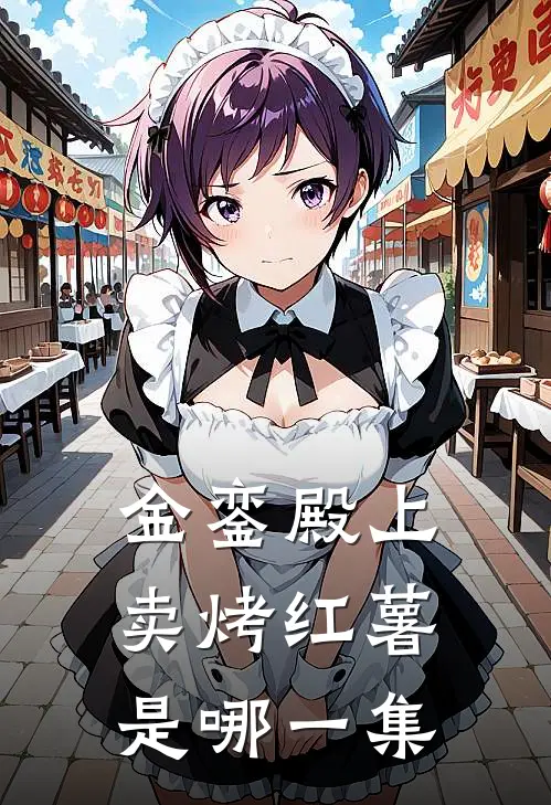 金銮殿上卖烤红薯是哪一集