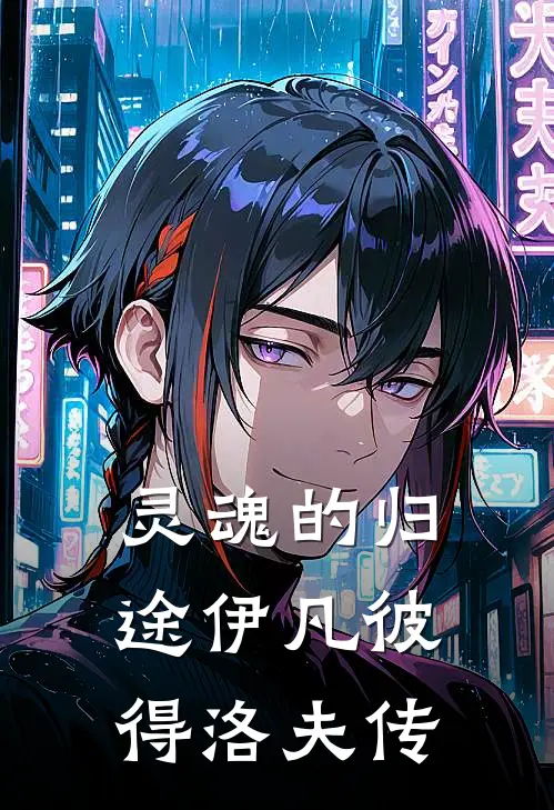 灵魂的归途伊凡彼得洛夫传(伊凡彼得洛夫)在哪看免费小说_已完结小说推荐灵魂的归途伊凡彼得洛夫传伊凡彼得洛夫