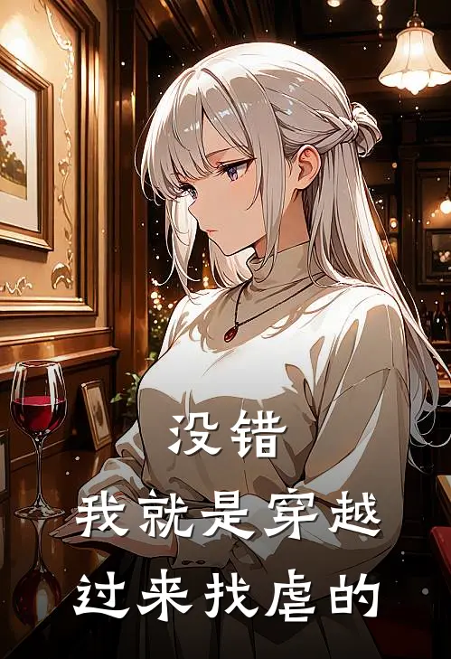 没错，我就是穿越过来找虐的