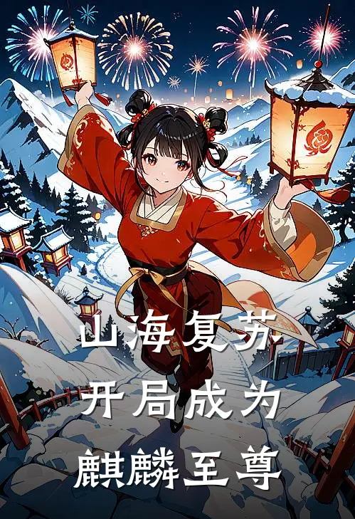 山海复苏，开局成为麒麟至尊