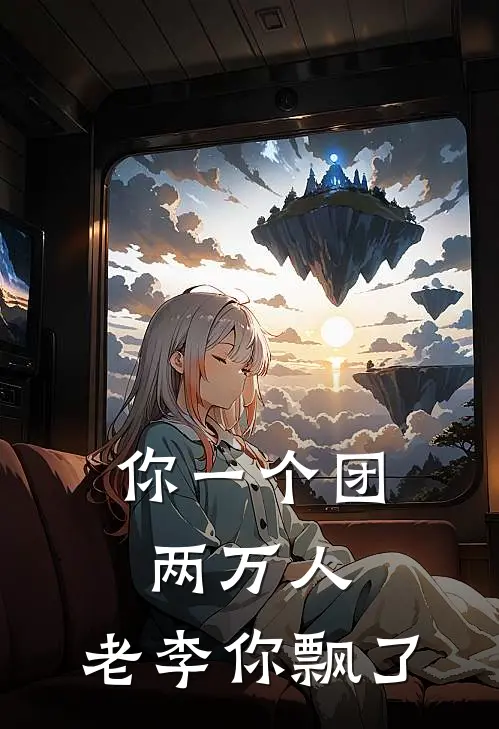 你一个团两万人，老李你飘了