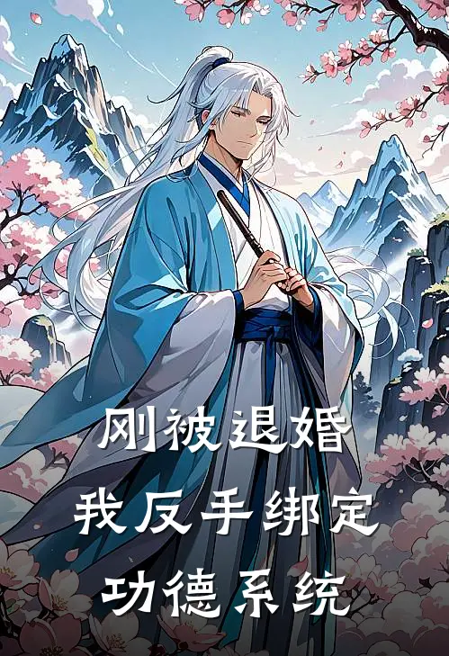 《刚被退婚，我反手绑定功德系统》凤知晚刘清妍完结版阅读_凤知晚刘清妍完结版在线阅读