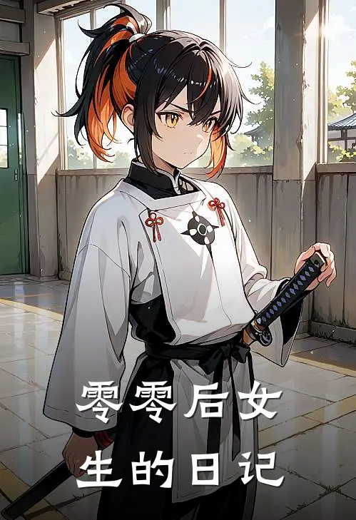 零零后女生的日记