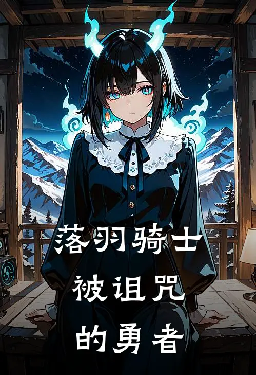 落羽骑士：被诅咒的勇者(伯纳罗尔)最新章节在线阅读_(落羽骑士：被诅咒的勇者)完整版免费在线阅读