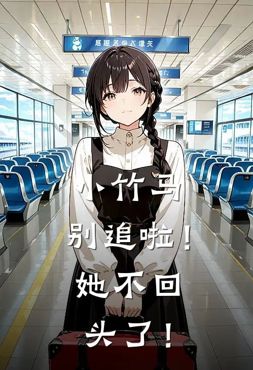 小竹马，别追啦！她不回头了！林若如云如烟免费小说_完本免费小说小竹马，别追啦！她不回头了！林若如云如烟