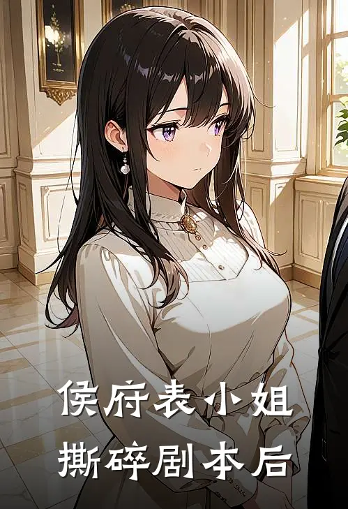 苏晚晚春桃《侯府表小姐撕碎剧本后》最新章节阅读_(苏晚晚春桃)热门小说