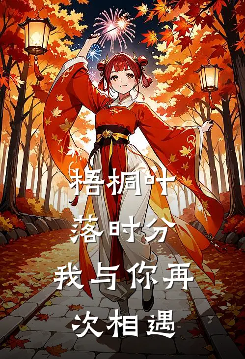 梧桐叶落时分，我与你再次相遇洛栖宋安然免费阅读全文_热门小说大全梧桐叶落时分，我与你再次相遇洛栖宋安然