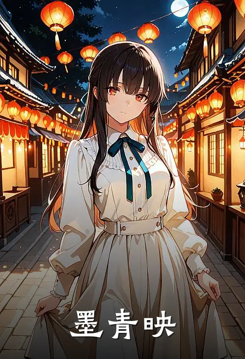 墨青映(沈墨漪沈屹)完本小说大全_完本热门小说墨青映沈墨漪沈屹