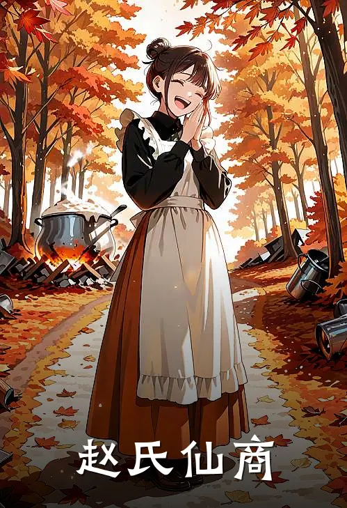 赵氏仙商赵榮赵文推荐完结小说_热门小说在线阅读赵氏仙商(赵榮赵文)