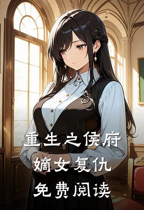 重生之侯府嫡女复仇免费阅读