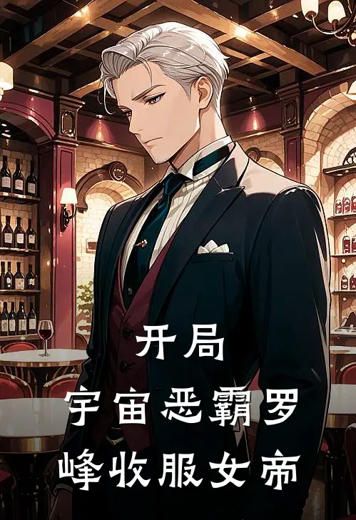 开局：宇宙恶霸罗峰收服女帝罗峰巴巴塔最新好看小说推荐_完本小说免费开局：宇宙恶霸罗峰收服女帝(罗峰巴巴塔)