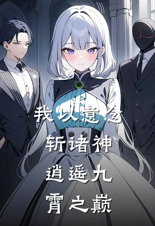 我以意念斩诸神，逍遥九霄之巅(陈羽陈轩)免费阅读全文_免费完结版小说我以意念斩诸神，逍遥九霄之巅陈羽陈轩