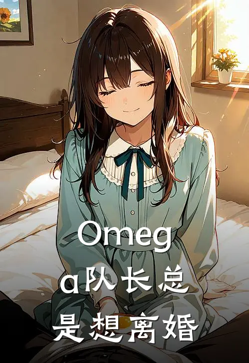 Omega队长总是想离婚