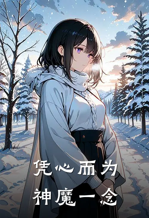 凭心而为：神魔一念