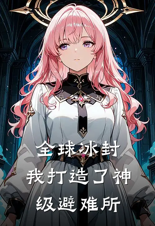 全球冰封：我打造了神级避难所