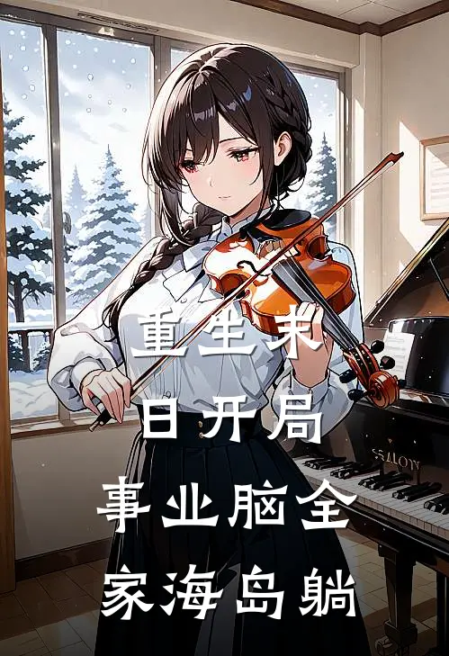 重生末日开局，事业脑全家海岛躺