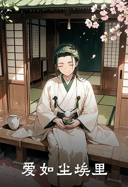 爱如尘埃里