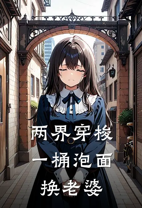 两界穿梭：一桶泡面换老婆