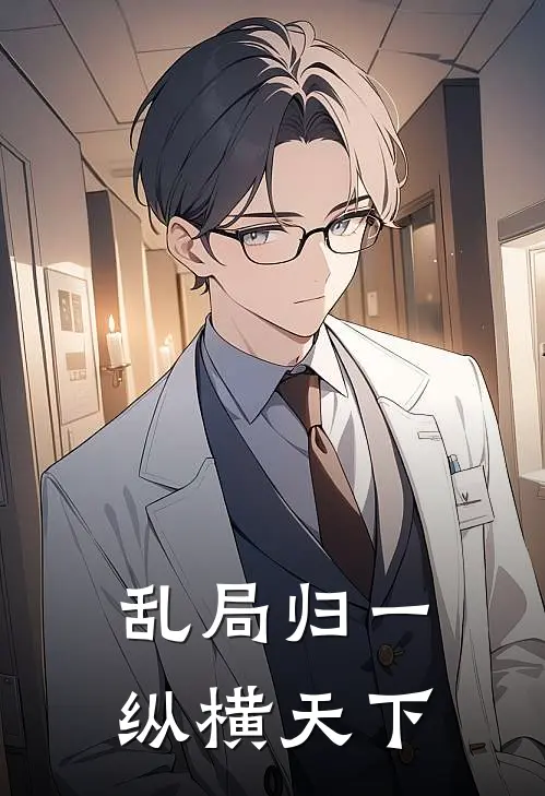 乱局归一，纵横天下(林谌小毛奇)最新完本小说推荐_免费小说推荐乱局归一，纵横天下林谌小毛奇