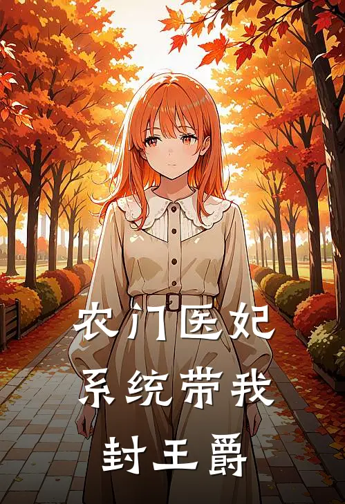 农门医妃，系统带我封王爵(何薇安何薇)热门完本小说_最新小说农门医妃，系统带我封王爵何薇安何薇