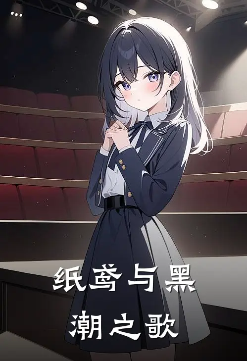 纸鸢与黑潮之歌