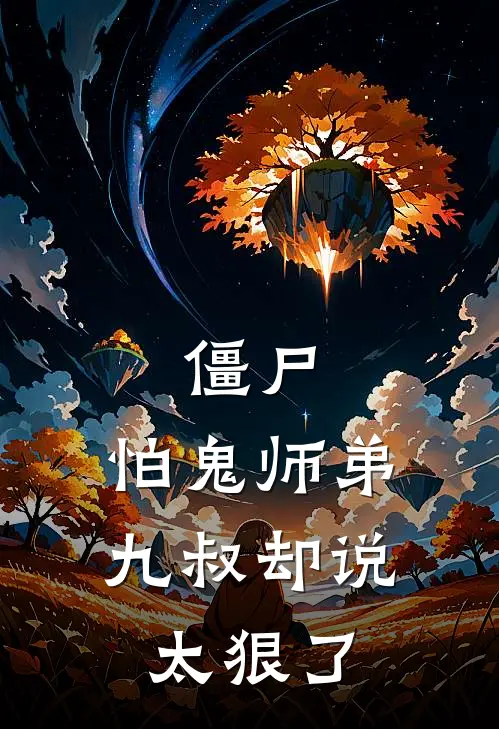 僵尸：怕鬼师弟，九叔却说太狠了(苏晨秋生)推荐小说_僵尸：怕鬼师弟，九叔却说太狠了(苏晨秋生)全文免费阅读大结局