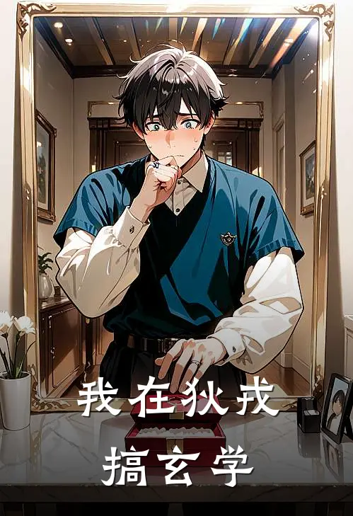 《我在狄戎搞玄学》姜小鱼春桃火爆新书_我在狄戎搞玄学(姜小鱼春桃)最新热门小说