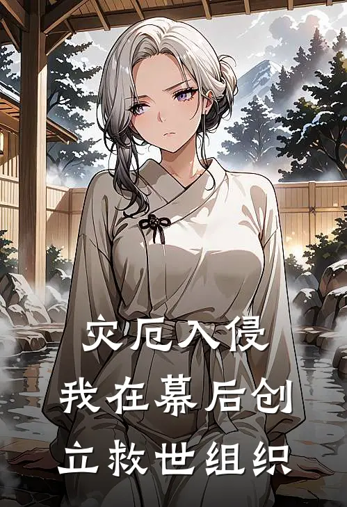 灾厄入侵，我在幕后创立救世组织（林经言林经言）最新章节列表_林经言林经言)灾厄入侵，我在幕后创立救世组织最新章节列表笔趣阁（灾厄入侵，我在幕后创立救世组织）