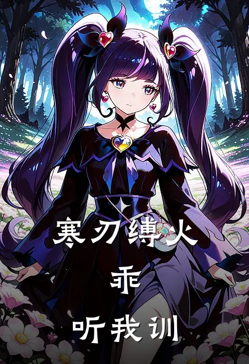 寒刃缚火：乖，听我训