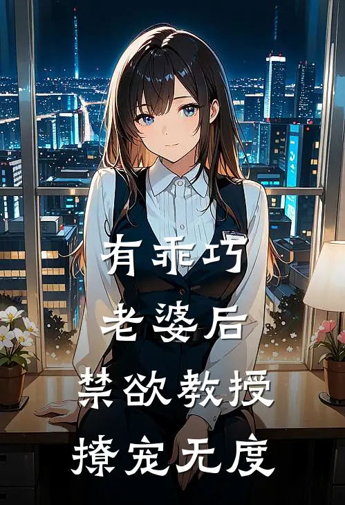 有乖巧老婆后，禁欲教授撩宠无度