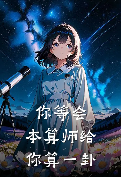 王三西竹煜思(你等会，本算师给你算一卦)全章节在线阅读_(你等会，本算师给你算一卦)完结版免费阅读