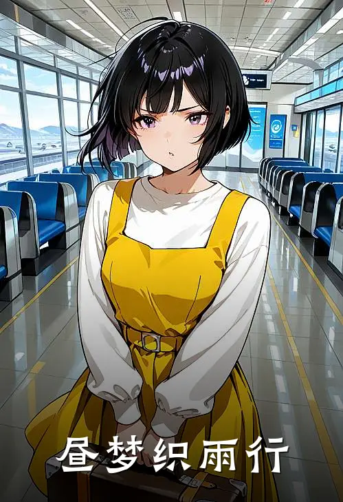 昼梦织雨行沈星阙黎珞小说完结推荐_完整版小说免费阅读昼梦织雨行(沈星阙黎珞)