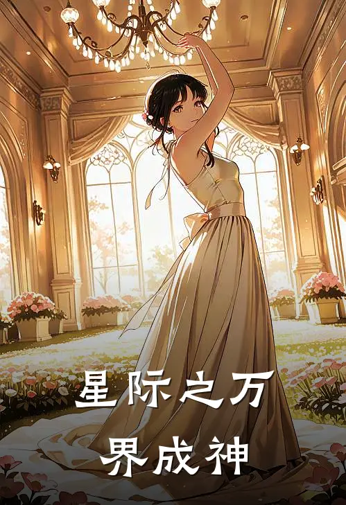 星际之万界成神