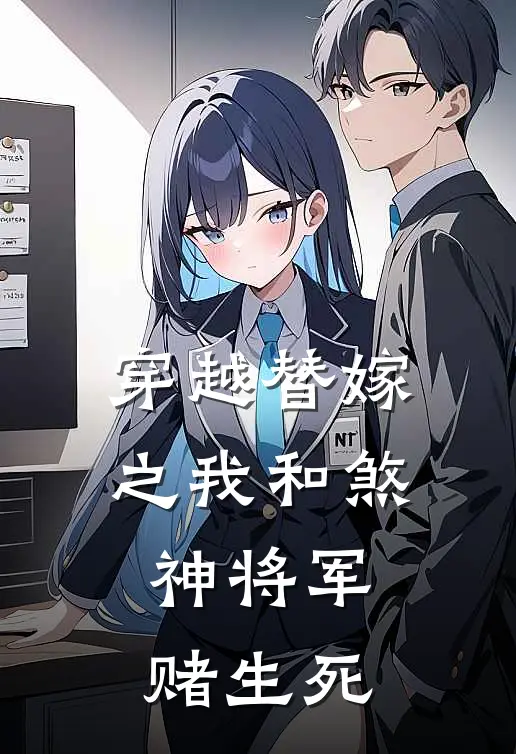 穿越替嫁之我和煞神将军赌生死