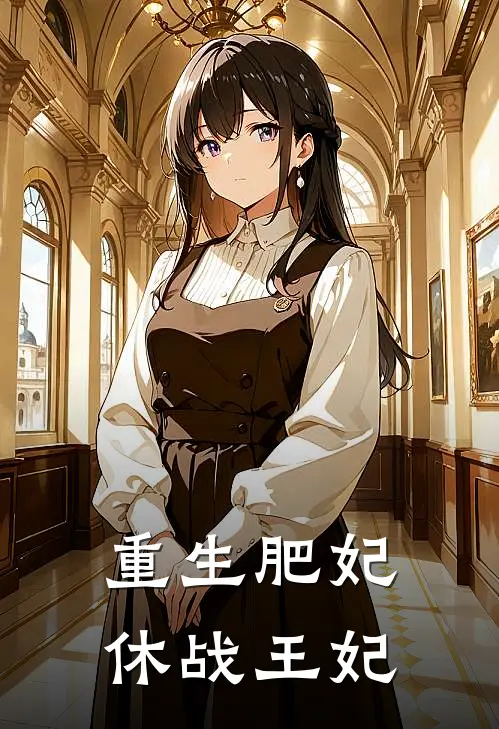 重生肥妃休战王妃