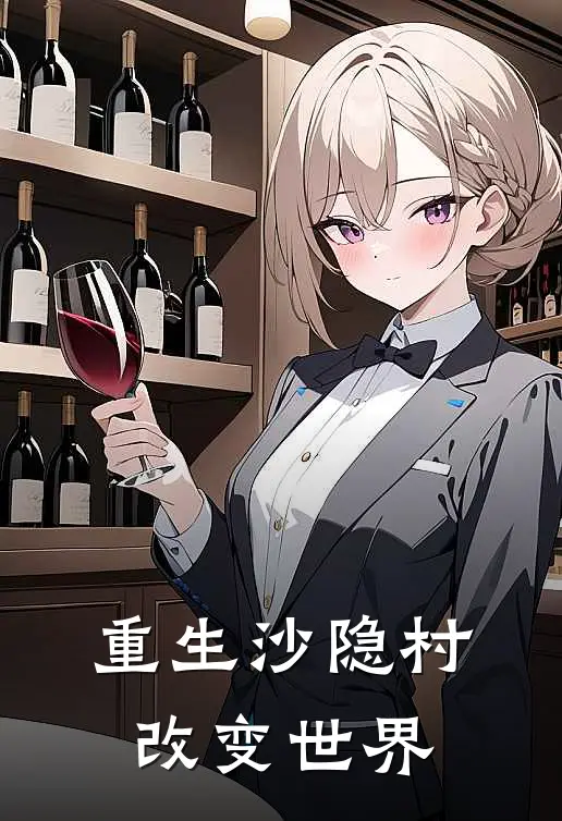 重生沙隐村改变世界(秦宇沙门)完整版免费全文阅读_最热门小说重生沙隐村改变世界秦宇沙门
