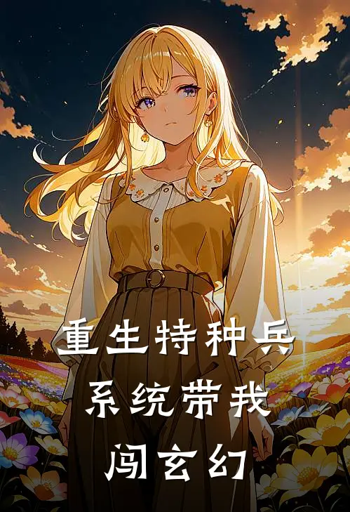 重生特种兵：系统带我闯玄幻