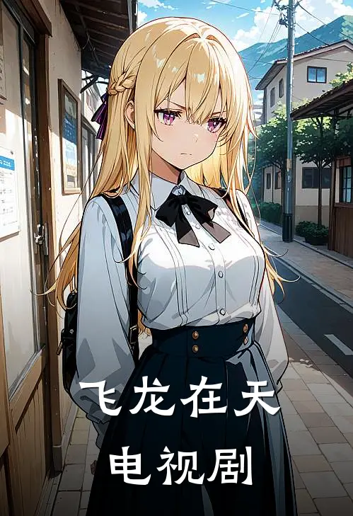 飞龙在天电视剧