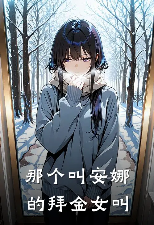 那个叫安娜的拜金女叫