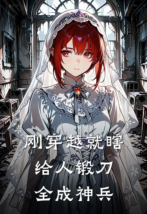 刚穿越就瞎，给人锻刀全成神兵(苏清雪秦绝)全本免费小说阅读_全文免费阅读刚穿越就瞎，给人锻刀全成神兵苏清雪秦绝