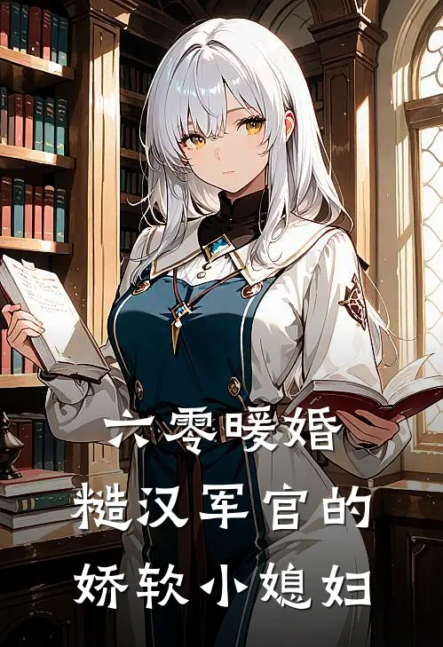 六零暖婚：糙汉军官的娇软小媳妇