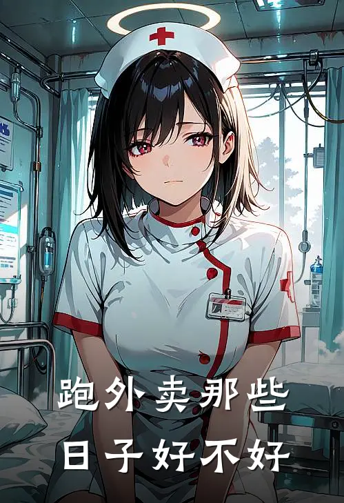 跑外卖那些日子好不好