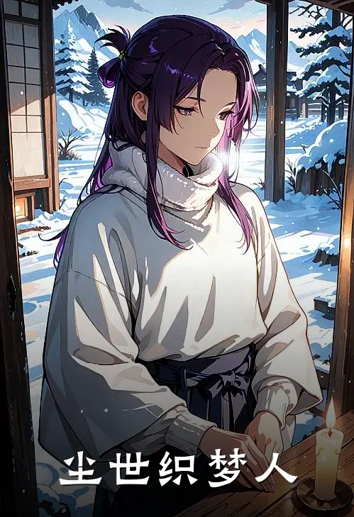 尘世织梦人云昭沈墨完本小说推荐_免费小说全文阅读尘世织梦人云昭沈墨