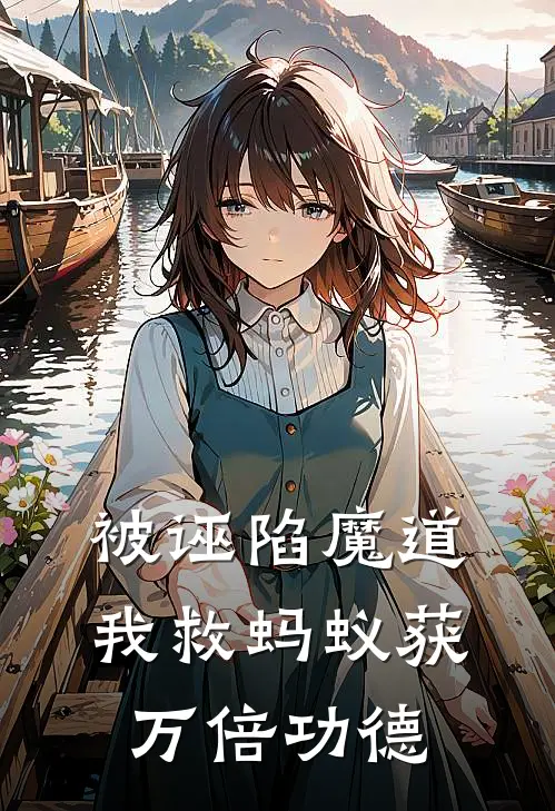 被诬陷魔道，我救蚂蚁获万倍功德(秦渊刘长风)最新小说_免费阅读完整版小说被诬陷魔道，我救蚂蚁获万倍功德(秦渊刘长风)