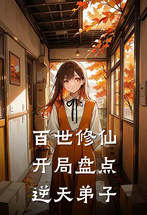 百世修仙：开局盘点逆天弟子