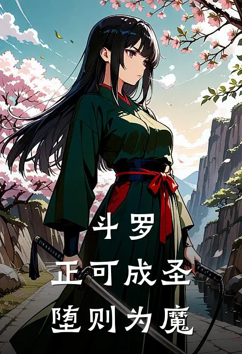 斗罗：正可成圣，堕则为魔