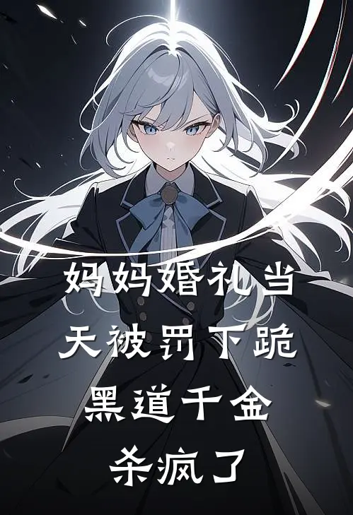 妈妈婚礼当天被罚下跪，黑道千金杀疯了(菀菀季鸿文)全本免费完结小说_小说完结免费妈妈婚礼当天被罚下跪，黑道千金杀疯了菀菀季鸿文