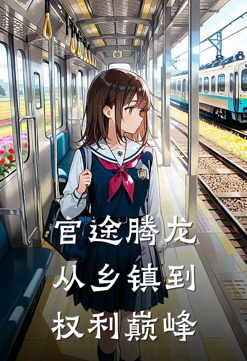 官途腾龙从乡镇到权利巅峰(陈临海汪飞燕)最新小说_免费阅读完整版小说官途腾龙从乡镇到权利巅峰(陈临海汪飞燕)