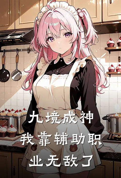 九境成神：我靠辅助职业无敌了