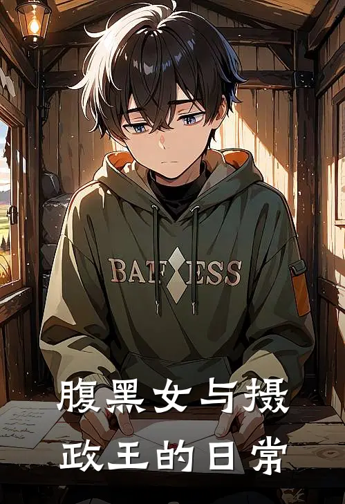 腹黑女与摄政王的日常